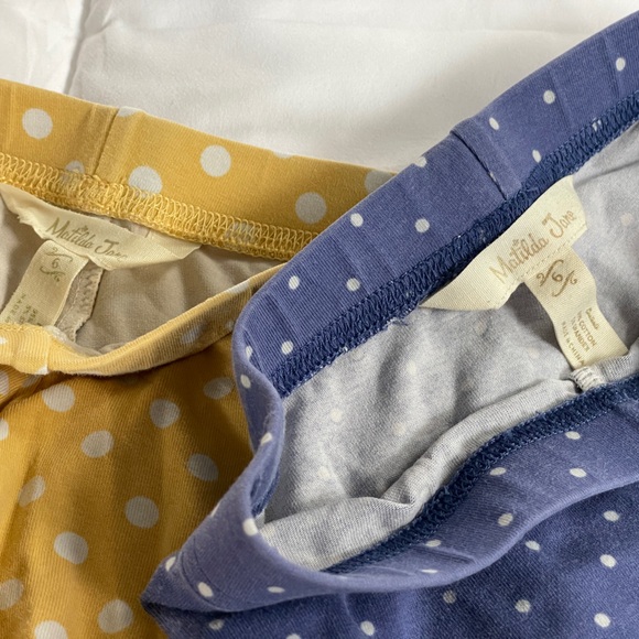 Matilda Jane shortie bundle sz 6 - Picture 2 of 2